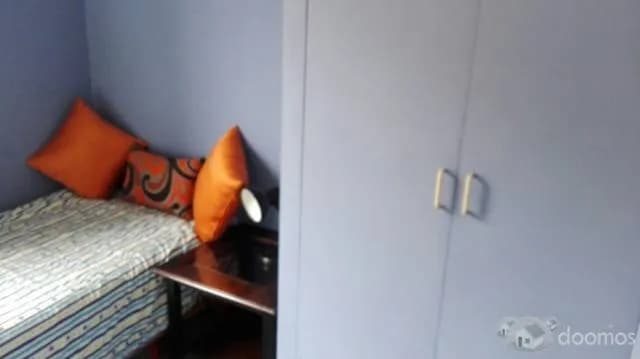 HABITACIÓN EN DEPARTAMENTO FAMILIAR — foto 2