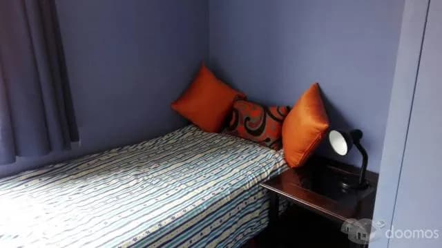 HABITACIÓN EN DEPARTAMENTO FAMILIAR — foto 3