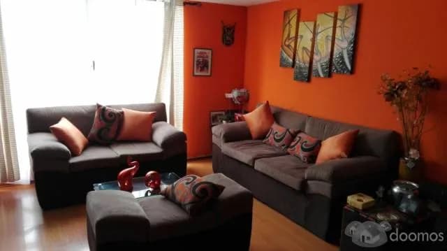 HABITACIÓN EN DEPARTAMENTO FAMILIAR — foto 4