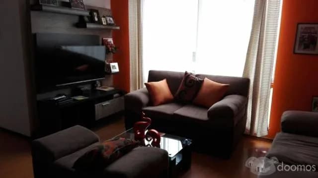 HABITACIÓN EN DEPARTAMENTO FAMILIAR — foto 5