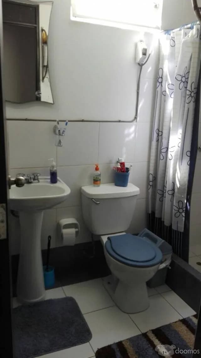 HABITACIÓN EN DEPARTAMENTO FAMILIAR — foto 6