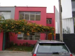 Linda Casa en Miraflores