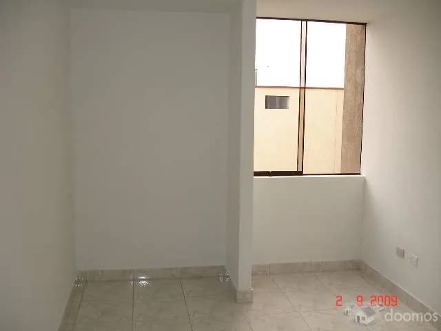 VENTA DE DEPARTAMENTO CON 3 DORMITORIOS  75 M2 EN LOS OLIVOS — foto 6