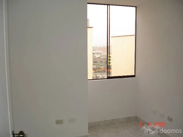 VENTA DE DEPARTAMENTO CON 3 DORMITORIOS  75 M2 EN LOS OLIVOS — foto 7