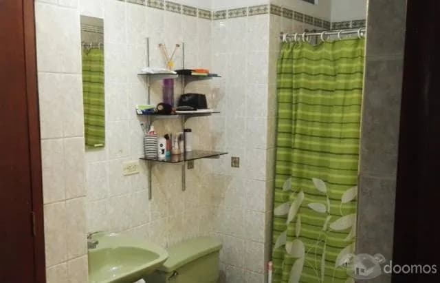 ¡¡¡AMPLIO Y ELEGANTE DEPARTAMENTO EN SAN BORJA - GRAN OCASION!!! — foto 4