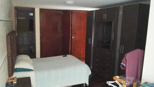 ¡¡¡AMPLIO Y ELEGANTE DEPARTAMENTO EN SAN BORJA - GRAN OCASION!!! — foto 6
