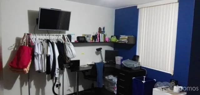 ¡¡¡AMPLIO Y ELEGANTE DEPARTAMENTO EN SAN BORJA - GRAN OCASION!!! — foto 7