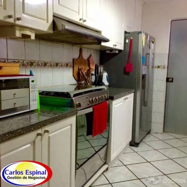 Departamento en Venta en San Borja, Lima, Perú — foto 5