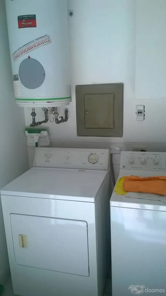 Alquiler de Hermoso Departamento Amoblado en Santiago de Surco — foto 5