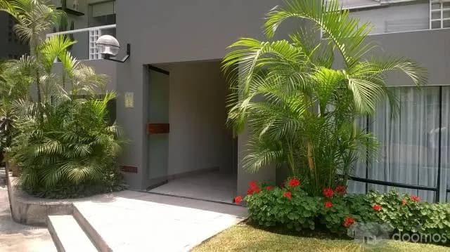 Alquiler de Hermoso Departamento Amoblado en Santiago de Surco — foto 7