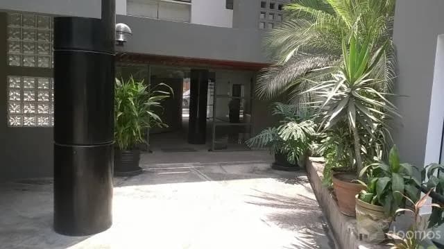 Alquiler de Hermoso Departamento Amoblado en Santiago de Surco — foto 9
