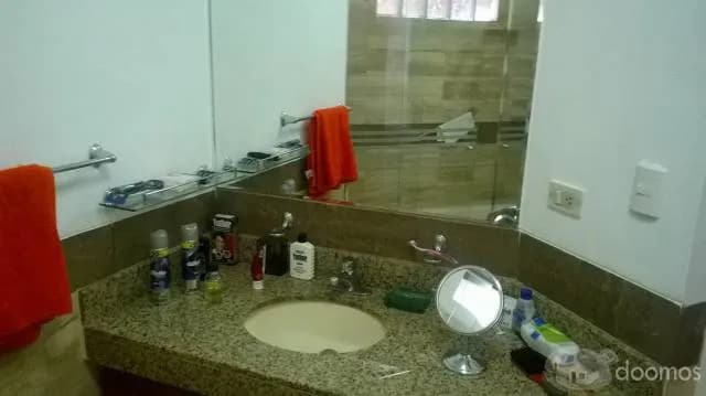 Alquiler de Hermoso Departamento Amoblado en Santiago de Surco — foto 8