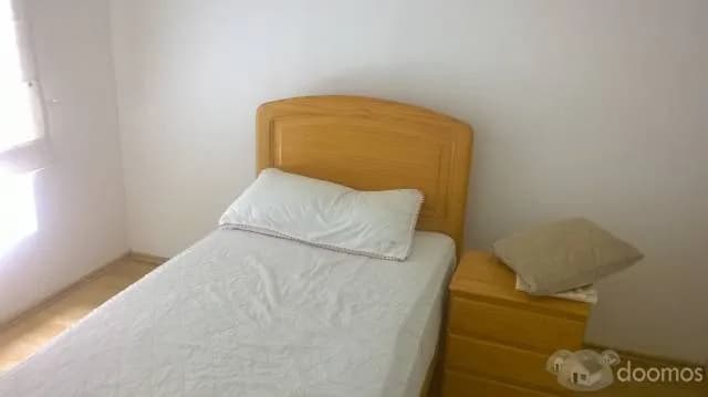 Alquiler de Hermoso Departamento Amoblado en Santiago de Surco — foto 10