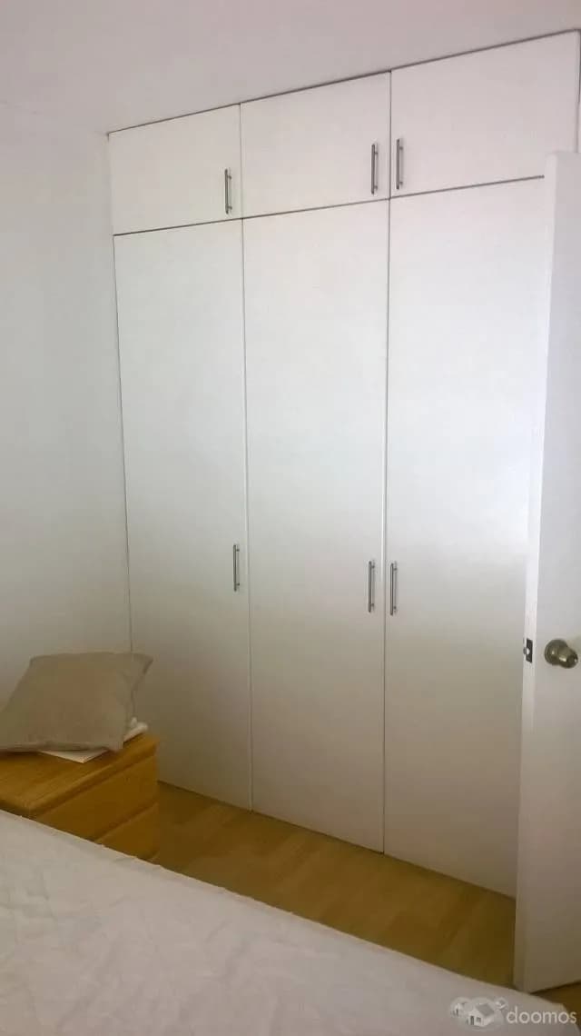 Alquiler de Hermoso Departamento Amoblado en Santiago de Surco — foto 13