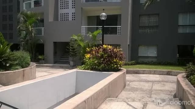 Alquiler de Hermoso Departamento Amoblado en Santiago de Surco — foto 15