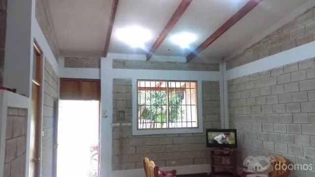HERMOSA CASA EN VENTA DE OCASION — foto 1