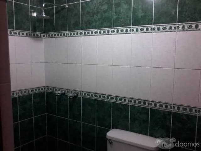ALQUILER DE CUARTO PARA SEÑORITA EN SAN MIGUEL — foto 4