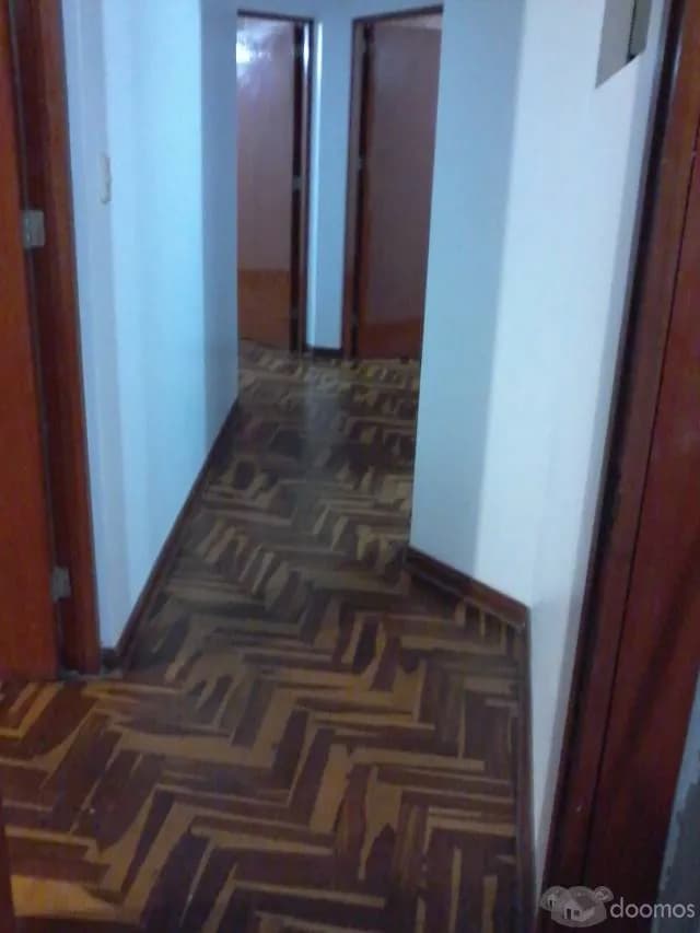 ALQUILER DE CUARTO PARA SEÑORITA EN SAN MIGUEL — foto 5