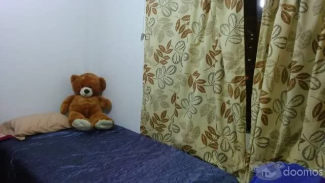ALQUILER DE CUARTO PARA SEÑORITA EN SAN MIGUEL — foto 6