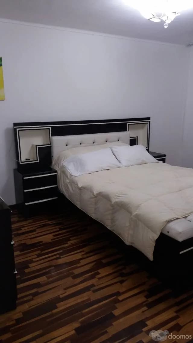 Bellísimo deparatamento en Corpac-San Isidro — foto 5