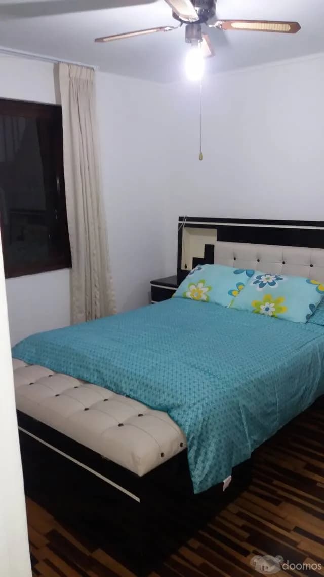 Bellísimo deparatamento en Corpac-San Isidro — foto 6