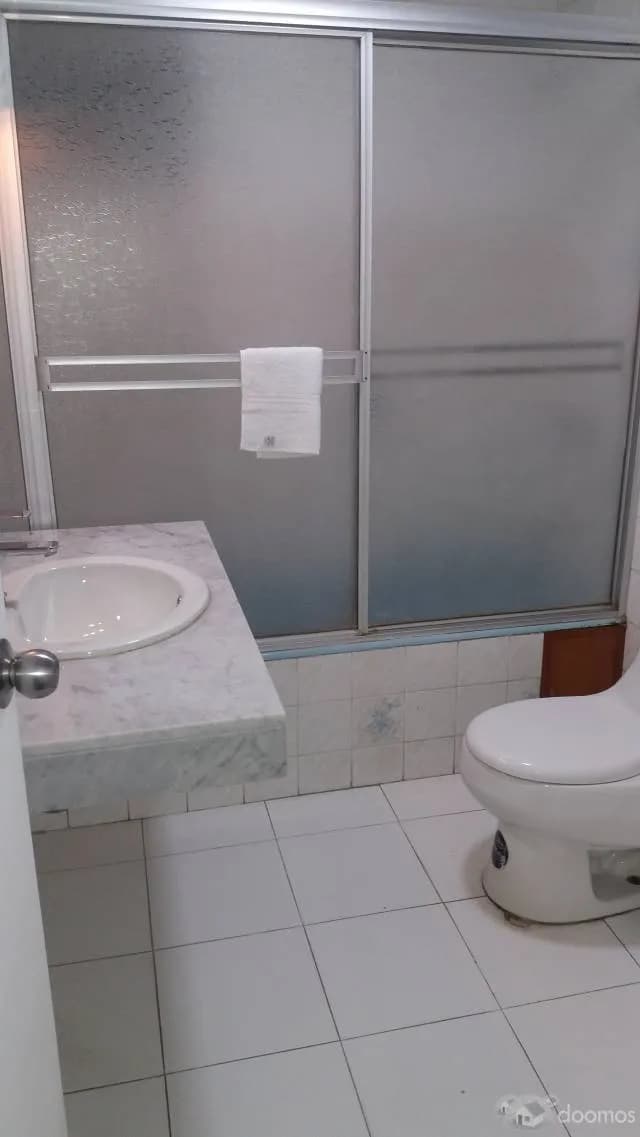 Bellísimo deparatamento en Corpac-San Isidro — foto 7