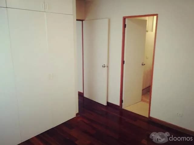 ACOGEDOR DEPARTAMENO EN MIRAFLORES — foto 1