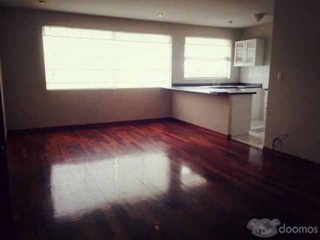 ACOGEDOR DEPARTAMENO EN MIRAFLORES — foto 2