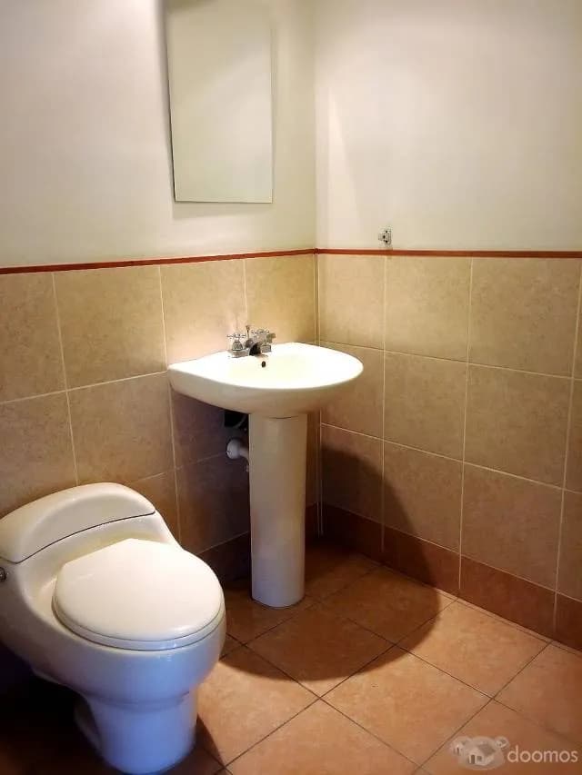 ACOGEDOR DEPARTAMENO EN MIRAFLORES — foto 5