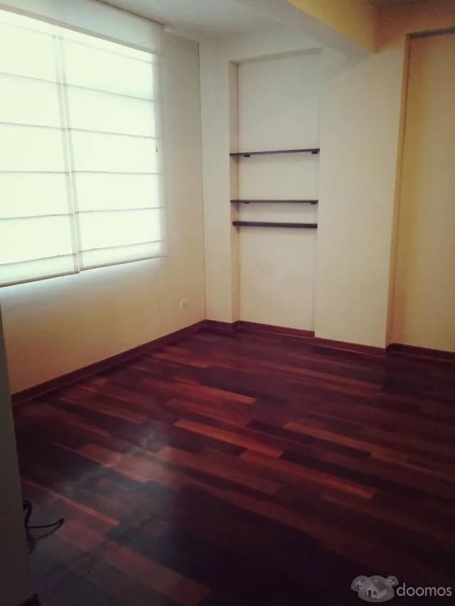 ACOGEDOR DEPARTAMENO EN MIRAFLORES — foto 6
