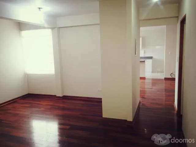 ACOGEDOR DEPARTAMENO EN MIRAFLORES — foto 7