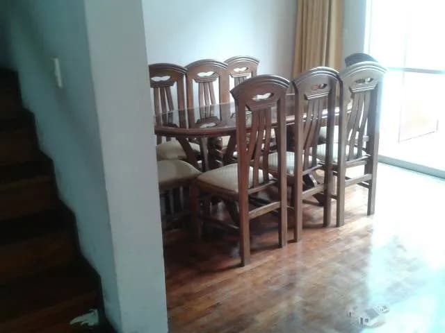 BUSCO ROOMMATES PARA CASA EN SURCO — foto 3