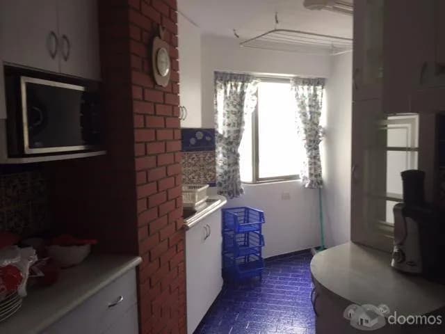 Lindo Departamento Amoblado en San Isidro — foto 5