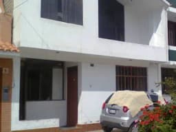casa 2 pisos en venta