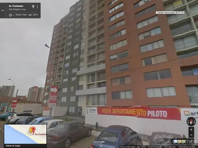 Alquiler de Departamento en San Miguel — foto 1