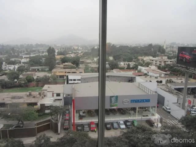 Oficinas 7piso Edificio Capital Golf — foto 5