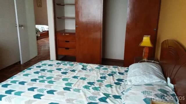 Alquiler de Hermoso Departamento Amoblado con vista al mar!! — foto 1