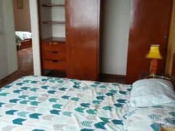 Alquiler de Hermoso Departamento Amoblado con vista al mar!!