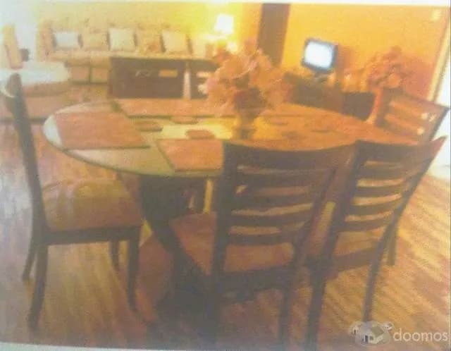 Alquiler de Hermoso Departamento Amoblado con vista al mar!! — foto 2