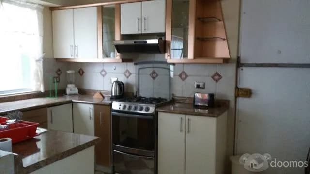 Alquiler de Hermoso Departamento Amoblado con vista al mar!! — foto 3