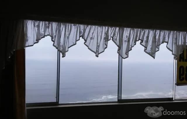 Alquiler de Hermoso Departamento Amoblado con vista al mar!! — foto 5