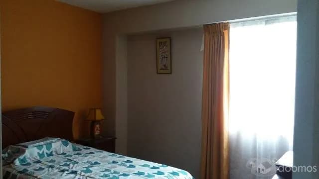 Alquiler de Hermoso Departamento Amoblado con vista al mar!! — foto 6