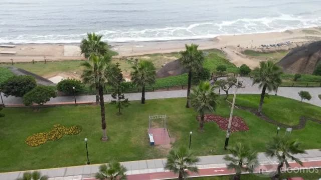 Alquiler de Hermoso Departamento Amoblado con vista al mar!! — foto 7