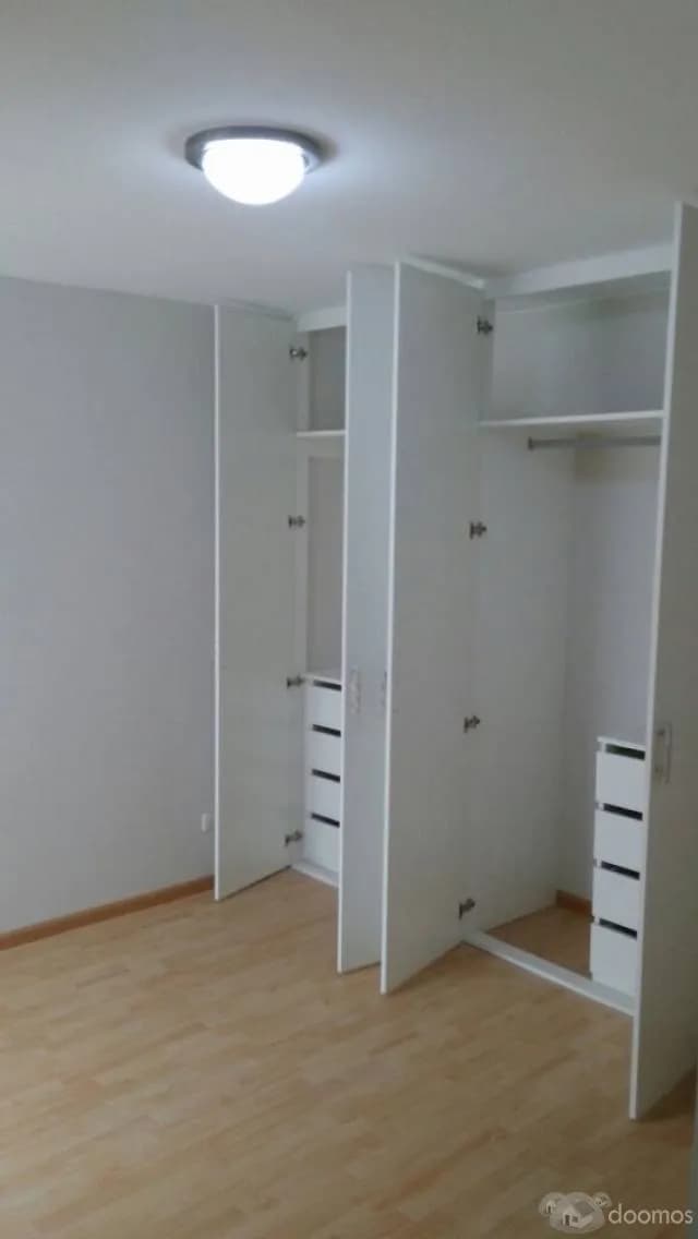 RESIDENCIAL SALAMANCA DE MONTERRICO 5 — foto 2