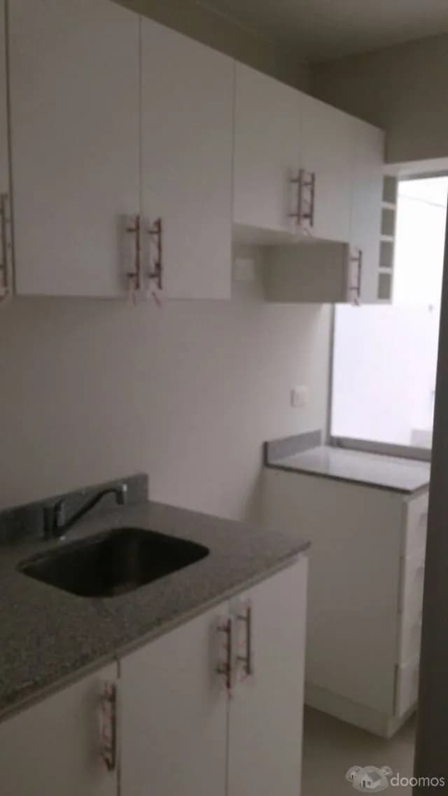 RESIDENCIAL SALAMANCA DE MONTERRICO 5 — foto 4