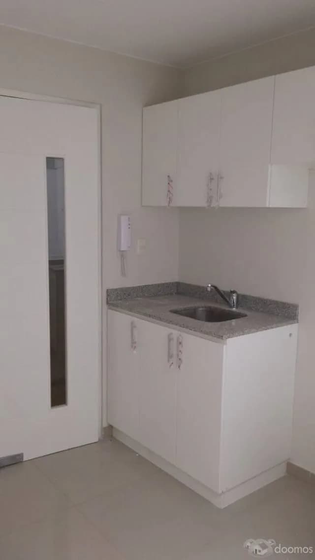 RESIDENCIAL SALAMANCA DE MONTERRICO 5 — foto 5