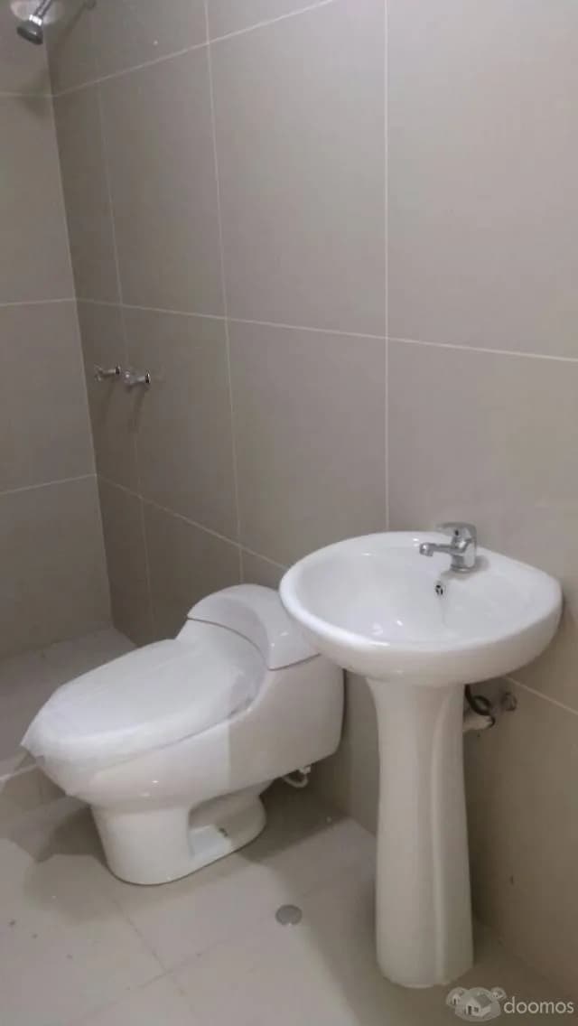 RESIDENCIAL SALAMANCA DE MONTERRICO 5 — foto 7