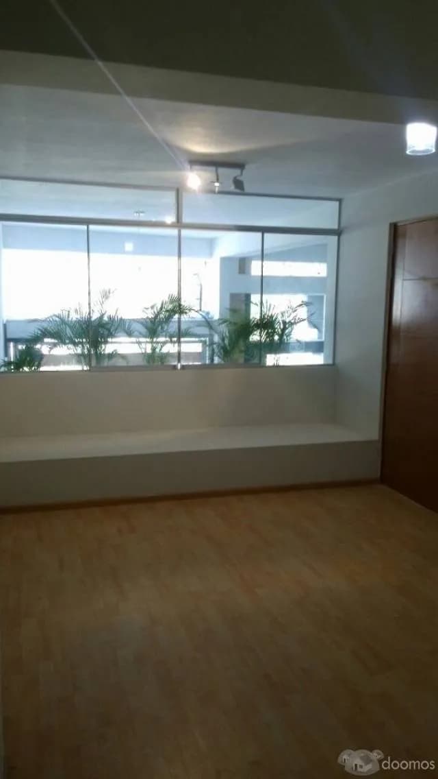 RESIDENCIAL SALAMANCA DE MONTERRICO 5 — foto 11