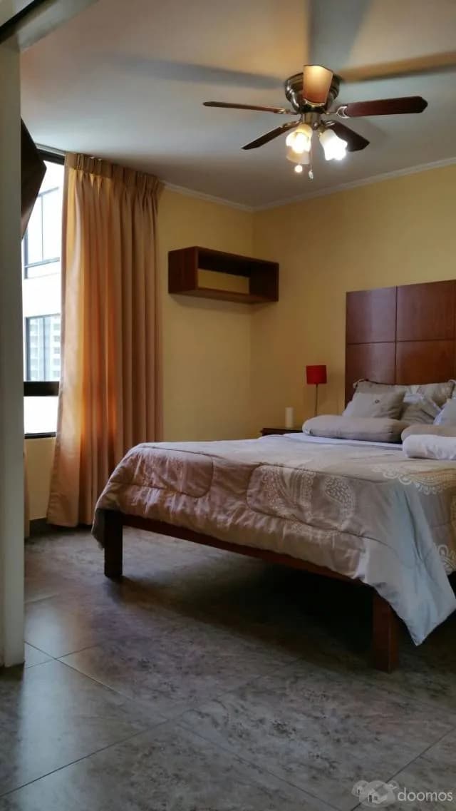 Alquiler de departamentos en zona céntrica de Miraflores — foto 2