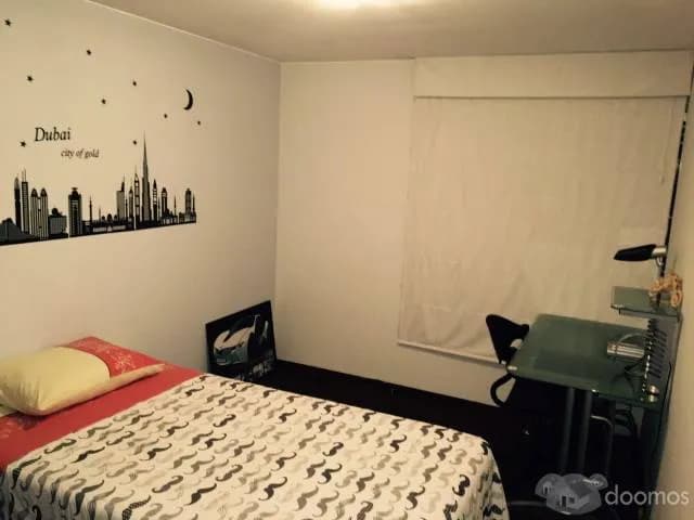 Alquilo espectacular departamento en Miraflores — foto 4